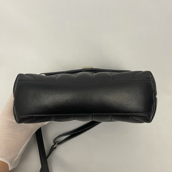 ❌SOLD- YSL toy loulou silver hardware - Picture 13 of 15